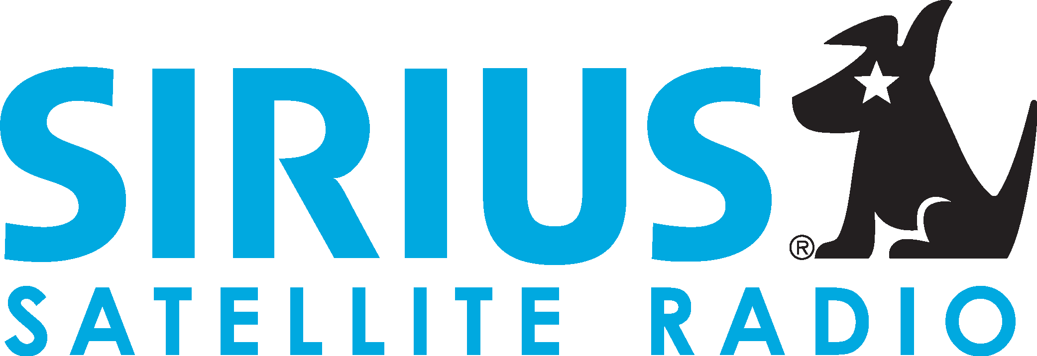 Sirius Satellite Radio Logo